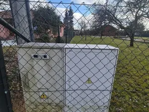 Prodej pozemku pro bydlení, Albrechtice, 1104 m2