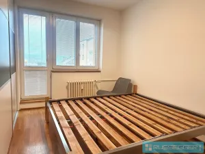 Pronájem bytu 3+kk, Brno, Merhautova, 52 m2