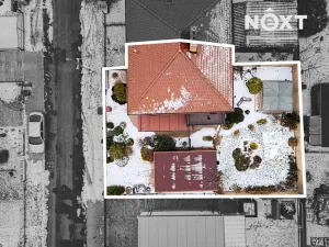 Prodej rodinného domu, Zruč nad Sázavou, Topolová, 80 m2