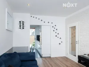 Prodej rodinného domu, Zruč nad Sázavou, Topolová, 80 m2