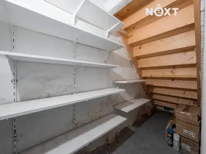 Prodej rodinného domu, Zruč nad Sázavou, Topolová, 80 m2