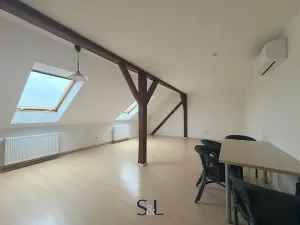 Pronájem bytu 2+kk, Mimoň, Pánská, 70 m2