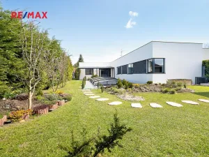 Prodej rodinného domu, Hovorčovice, Na Konci světa, 188 m2