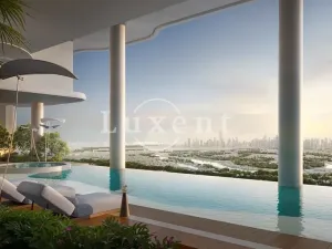 Prodej bytu 2+kk, Dubaj, Spojené arabské emiráty, 67 m2