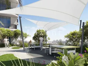 Prodej bytu 2+kk, Dubaj, Spojené arabské emiráty, 69 m2