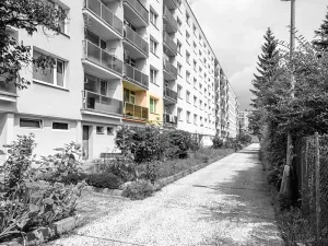 Prodej bytu 3+1, Liberec, Konopná, 63 m2