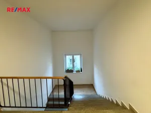 Pronájem bytu 2+1, Praha - Vokovice, Na dlouhém lánu, 42 m2