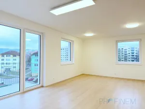 Pronájem bytu 2+kk, Ústí nad Orlicí, Východní, 63 m2