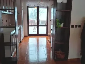 Prodej rodinného domu, Přibyslavice, 134 m2