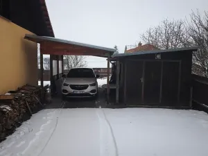 Prodej rodinného domu, Přibyslavice, 134 m2