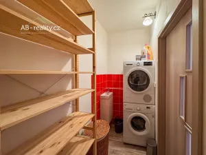 Prodej bytu 4+1, Teplice, Habrová, 95 m2