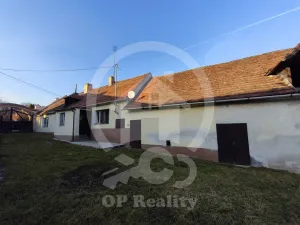 Prodej rodinného domu, Čížová - Bošovice, 140 m2