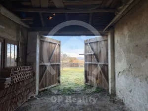 Prodej rodinného domu, Čížová - Bošovice, 140 m2