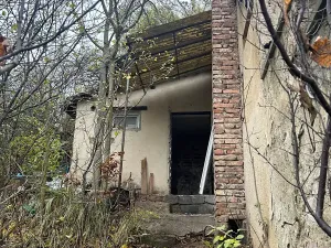 Prodej komerčního pozemku, Brno, Vinohrady, 990 m2