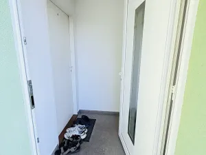 Pronájem bytu 1+kk, Praha - Suchdol, Nad dolíky, 16 m2