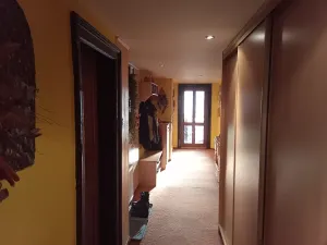 Prodej činžovního domu, Tanvald, Krkonošská, 500 m2