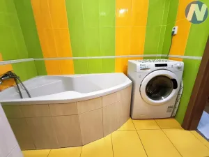 Pronájem bytu 1+kk, Plzeň, Květná, 32 m2