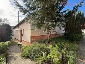 Prodej rodinného domu, Částkov, 95 m2