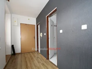 Pronájem bytu 2+1, Znojmo, Kollárova, 55 m2