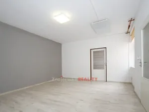 Pronájem bytu 2+1, Znojmo, Kollárova, 55 m2