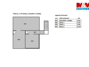 Prodej rodinného domu, Šenov, U Hřiště, 175 m2