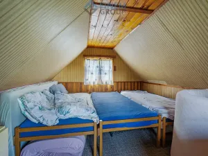 Prodej chaty, Plav, 17 m2