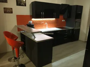 Pronájem bytu 3+kk, Olomučany, 99 m2