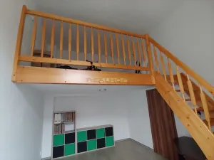 Pronájem bytu 3+kk, Olomučany, 99 m2