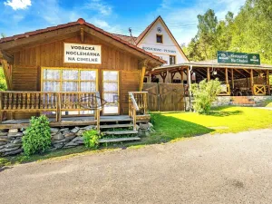 Prodej rodinného domu, Větřní, 250 m2