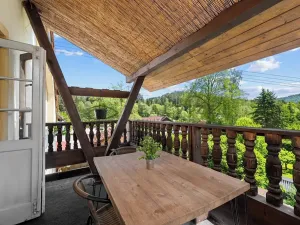 Prodej rodinného domu, Větřní, 250 m2