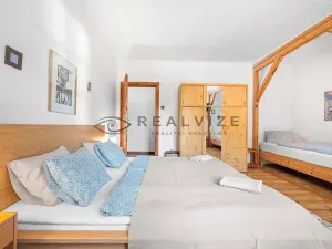 Prodej ubytování, Větřní, 250 m2