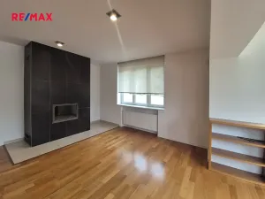 Pronájem kanceláře, Svitavy, Pavlovova, 60 m2