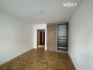 Pronájem bytu 2+kk, Uherský Brod, Tkalcovská, 52 m2