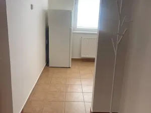 Pronájem bytu 1+1, Uherský Brod, Tkalcovská, 35 m2
