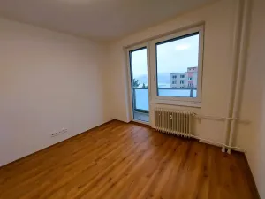 Pronájem bytu 3+1, Tišnov, Halasova, 77 m2