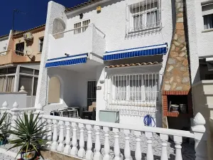 Pronájem rodinného domu, Orihuela, Španělsko, 110 m2