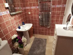 Pronájem rodinného domu, Orihuela, Španělsko, 110 m2