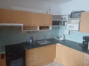 Pronájem bytu 2+kk, Brno, Oblá, 49 m2