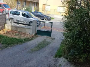 Pronájem bytu 3+1, Brno, Renneská třída, 72 m2