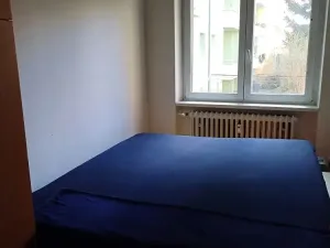 Pronájem bytu 3+1, Brno, Renneská třída, 72 m2