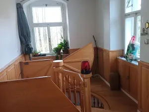 Prodej rodinného domu, Vyklantice, 660 m2