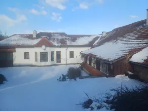 Prodej zemědělského objektu, Horní Radslavice, 752 m2