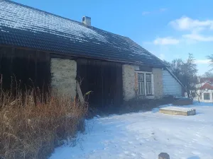 Prodej zemědělského objektu, Horní Radslavice, 752 m2