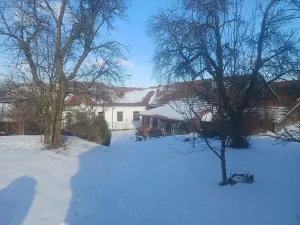 Prodej zemědělského objektu, Horní Radslavice, 752 m2