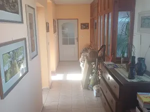 Prodej rodinného domu, Horní Radslavice, 752 m2