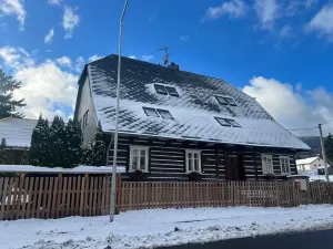 Prodej rodinného domu, Červená Voda, 310 m2