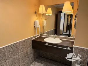 Prodej bytu 1+kk, Nesebar, Bulharsko, 60 m2