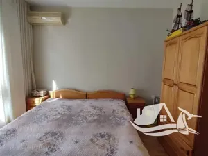 Prodej bytu 2+kk, Sveti Vlas, Bulharsko, 51 m2