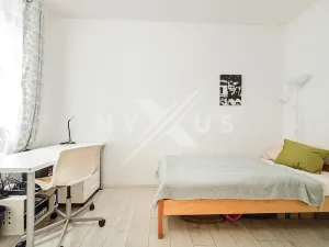 Prodej bytu 4+1, Praha - Holešovice, Bubenská, 100 m2