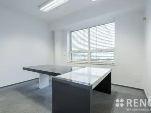 Prodej kanceláře, Brno, Příkop, 70 m2